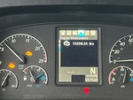 4 Transmision with Engine Hours