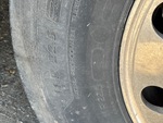 4 Underbody - Truck with 