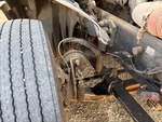 4 Underbody - Truck with 