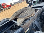 4 Underbody - Truck with 