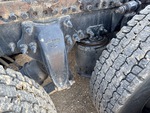 4 Underbody - Truck with 