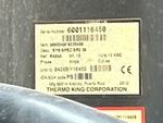General Appearance with Refrigeration Unit Serial Number