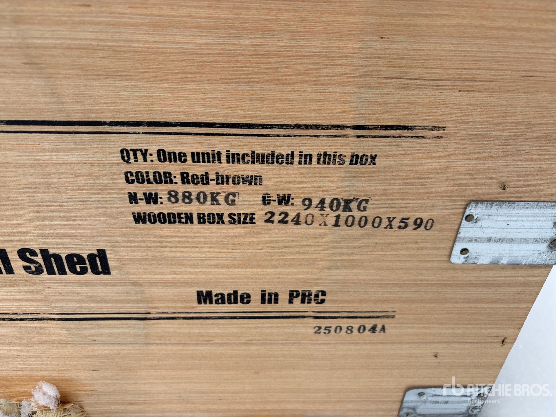 Aspect général with 