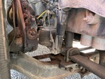 4 Underbody - Truck with 