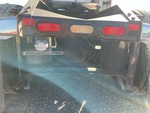 4 Underbody - Truck with 