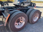 4 Underbody - Truck with 
