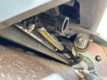 Chassis with Water System