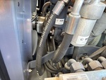 Hydraulics with Hoses