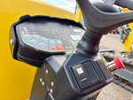 Control Station with Dash Console