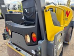 General Appearance with Sheet Metal (fiberglass) Condition