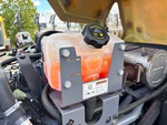 Engine with Cooling System Leaks