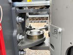 Chassis with Articulating Center Pins