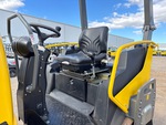 General Appearance with Hand Rails