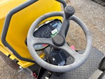 Control Station with Steering Controls