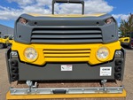 General Appearance with Exterior Lights