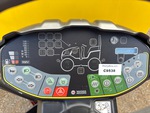 Control Station with Gauges