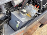 Hydraulics with Hydraulic Tank