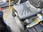 Control Station with Drivetrain Controls