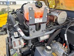 Engine with Engine - Right Side