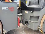 Chassis with Frame Condition