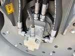Drivetrain with Right Rear Drive Motor