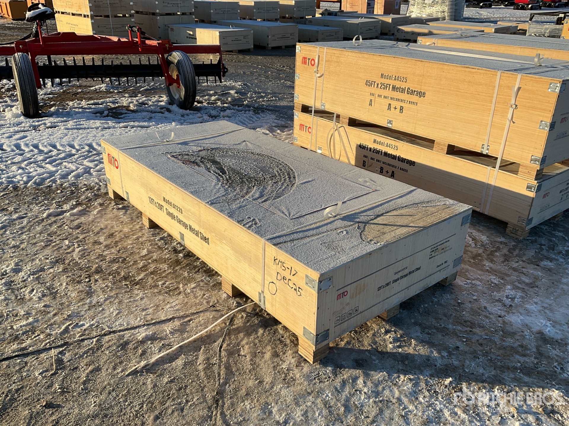 General Appearance with Imagen: esquina delantera izquierda