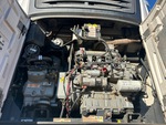 Basic Refrigeration Unit with 