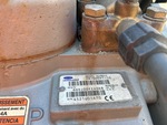 General Appearance with Refrigeration Unit Serial Number