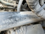 General Appearance with Second Serial Number/VIN Photo