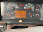 Cab with Engine Hours