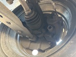 Brakes with 
