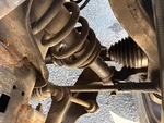 Drivetrain with 