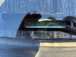 General Appearance with Second Serial Number/VIN Photo