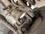 Brakes with 