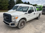 General Appearance with Featured Photo