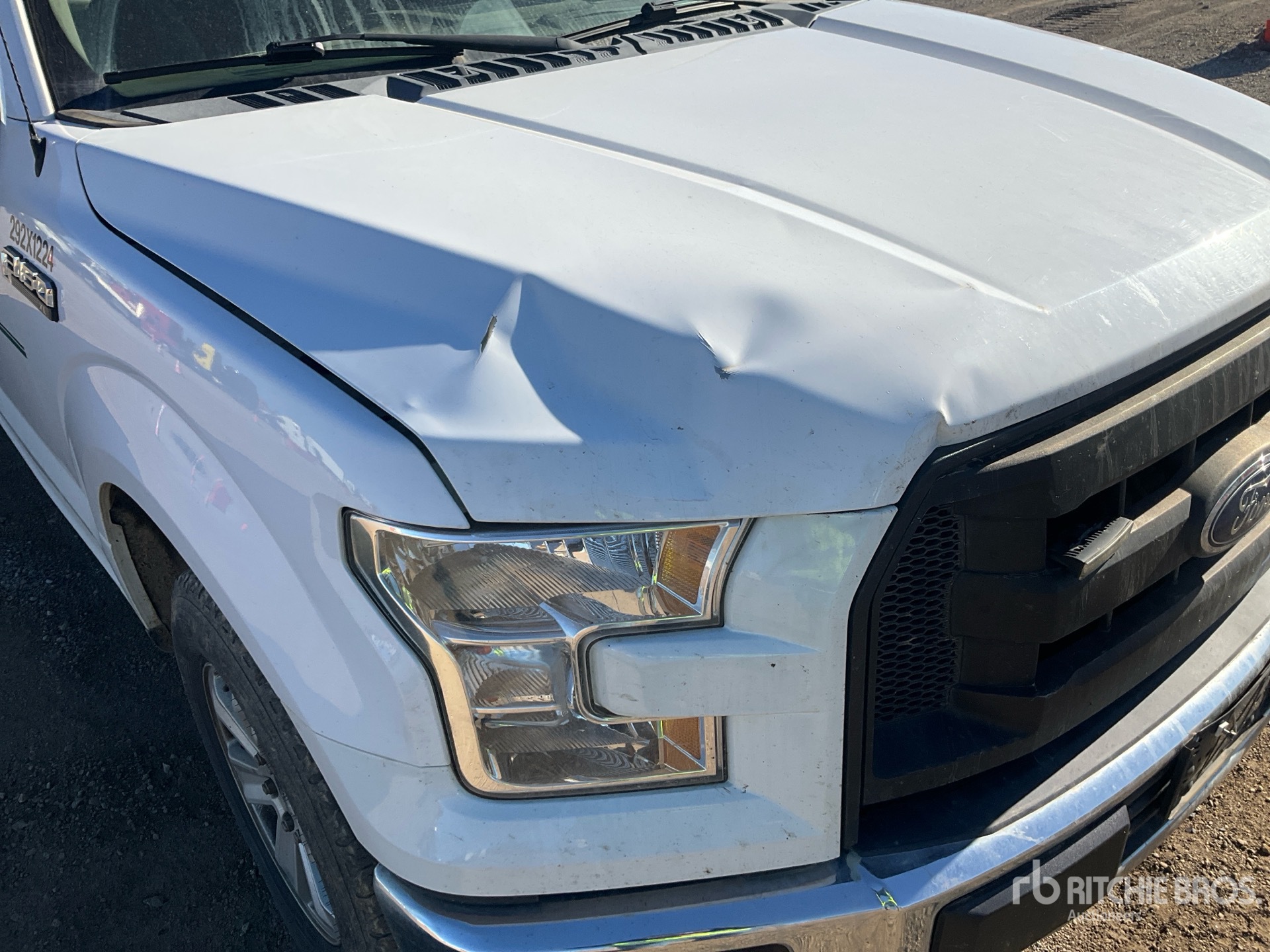 Aspect général with