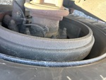 Brakes with 