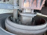 Brakes with 
