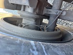 Brakes with 