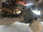 Drivetrain with 