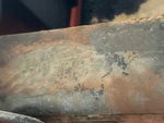 General Appearance with Second Serial Number/VIN Photo