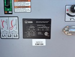 General Appearance with Unit Serial Number