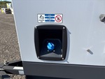 Engine with DEF / AdBlue Tank