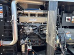 Engine with Engine - Left Side