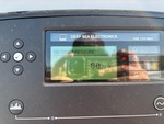 Control Station - Small with Engine Oil Pressure