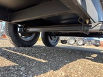 Chassis with Stan osi