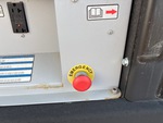 Generator with Wyłącznik awaryjny