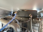 Engine with Cooling System Leaks