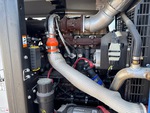 Engine with Engine - Right Side