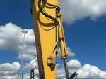 Hydraulics with 